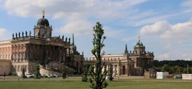 Potsdam