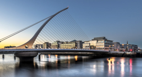 Dublin – 2015