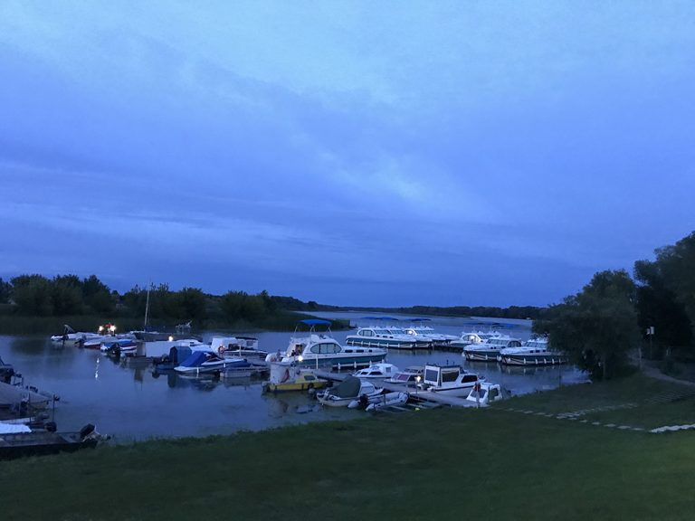 Tisza tó – Hajdúszoboszló – Debrecen