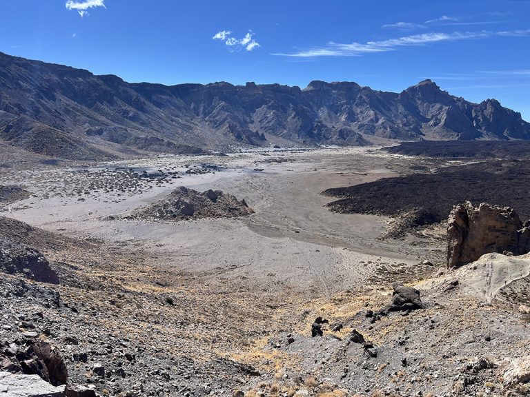 Tenerife